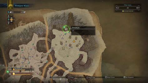 Monster Hunter World: How to Unlock All Palico Skills (Gadgets).
